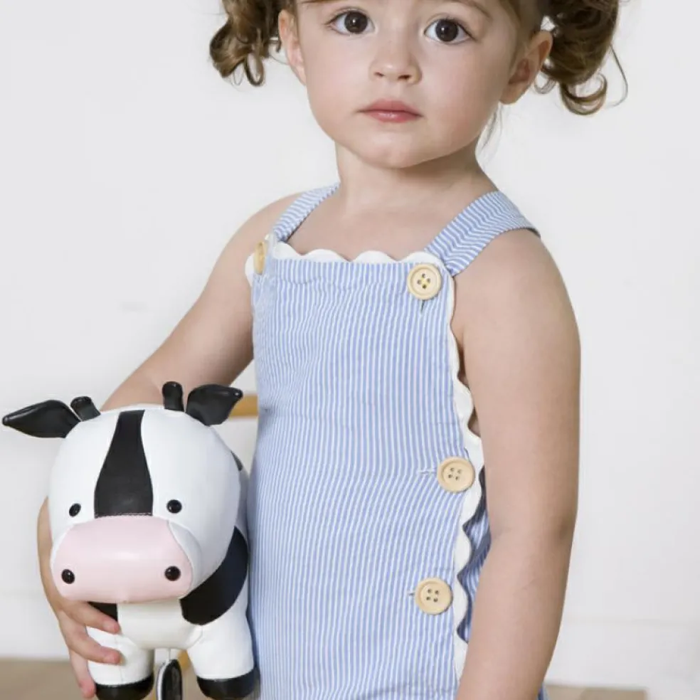 Emma la Vache musicale