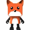 Enceinte dansante Animal Speaker Fox