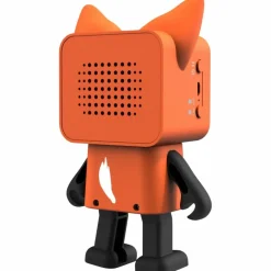 Enceinte dansante Animal Speaker Fox