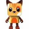 Enceinte dansante Animal Speaker Cat