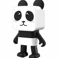 Enceinte dansante Animal Speaker Panda