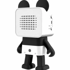 Enceinte dansante Animal Speaker Panda