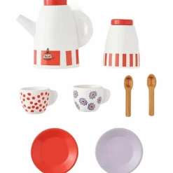 Ensemble à café Moomin