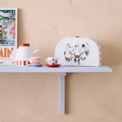 Ensemble à café Moomin