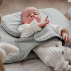 Ensemble de coussins ergonomique Ergö