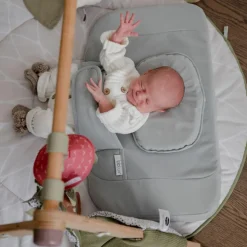 Ensemble de coussins ergonomique Ergö