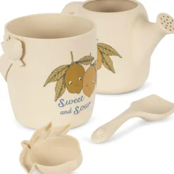 Ensemble de jouets de plage Sweet and Sour