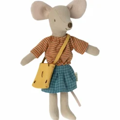 Ensemble de vêtements Maman souris