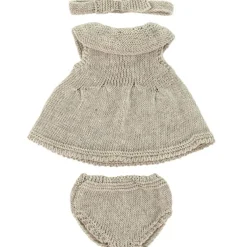 Ensemble fille pour poupée de 32 cm