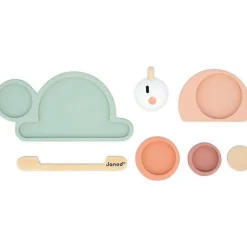 Escargot empilable Sweet Cocoon (7 pièces)