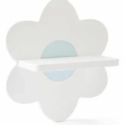 Etagère Fleur Blanche