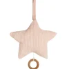 Etoile musicale à suspendre Sense Peach