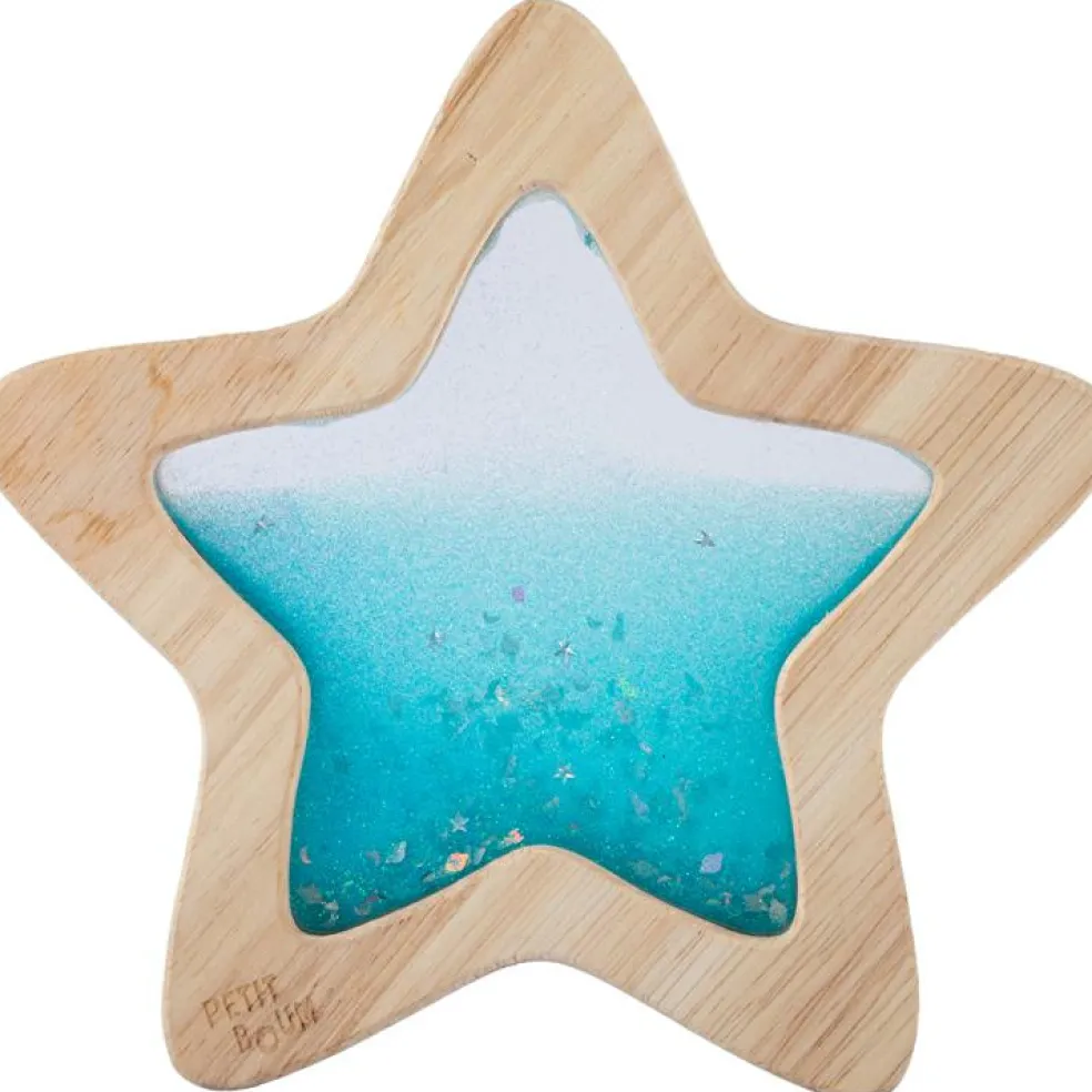 Etoile sensorielle Flow Star Orionis