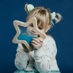 Etoile sensorielle Flow Star Orionis