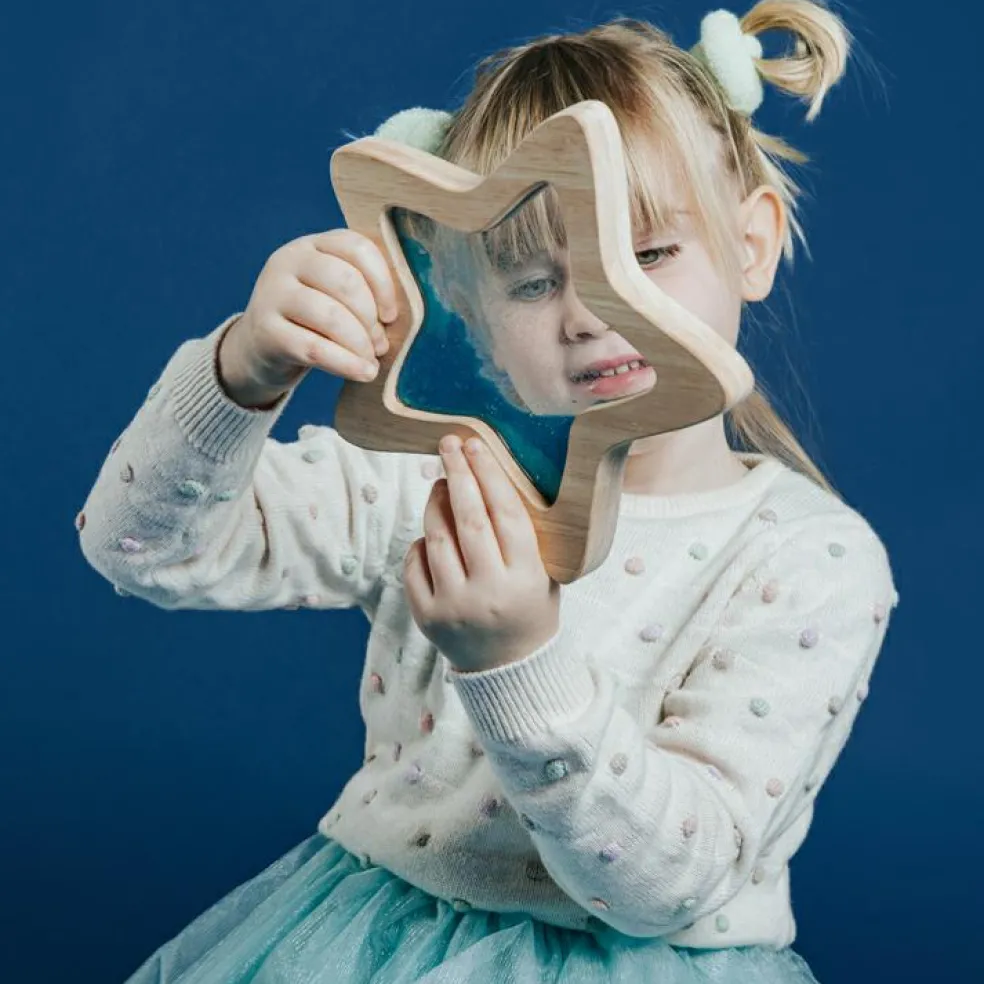 Etoile sensorielle Flow Star Orionis