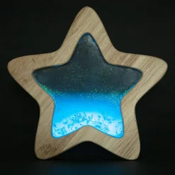 Etoile sensorielle Flow Star Orionis