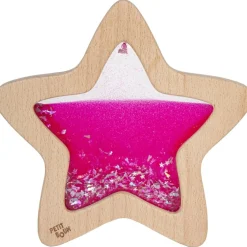 Etoile sensorielle Nebula