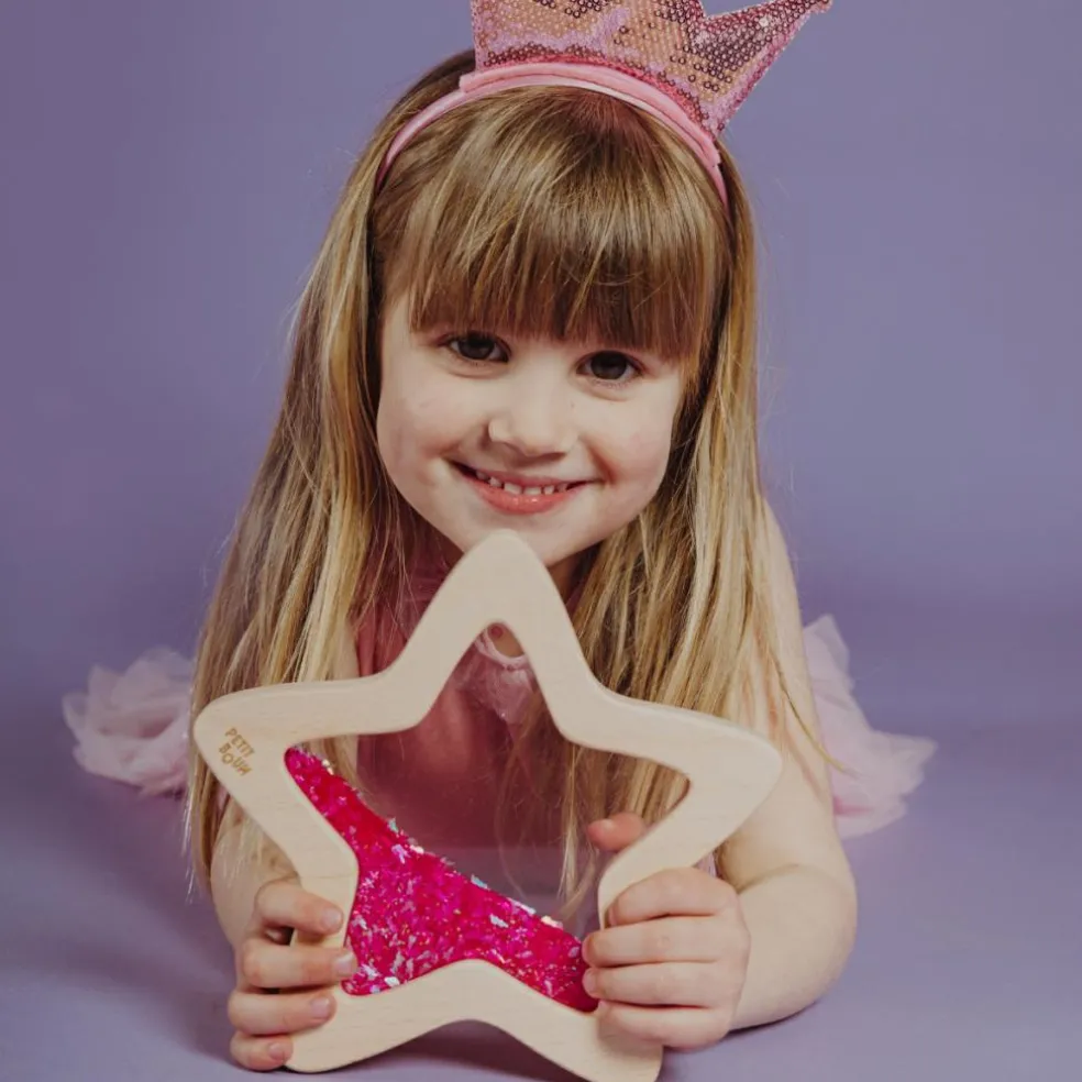 Etoile sensorielle Nebula