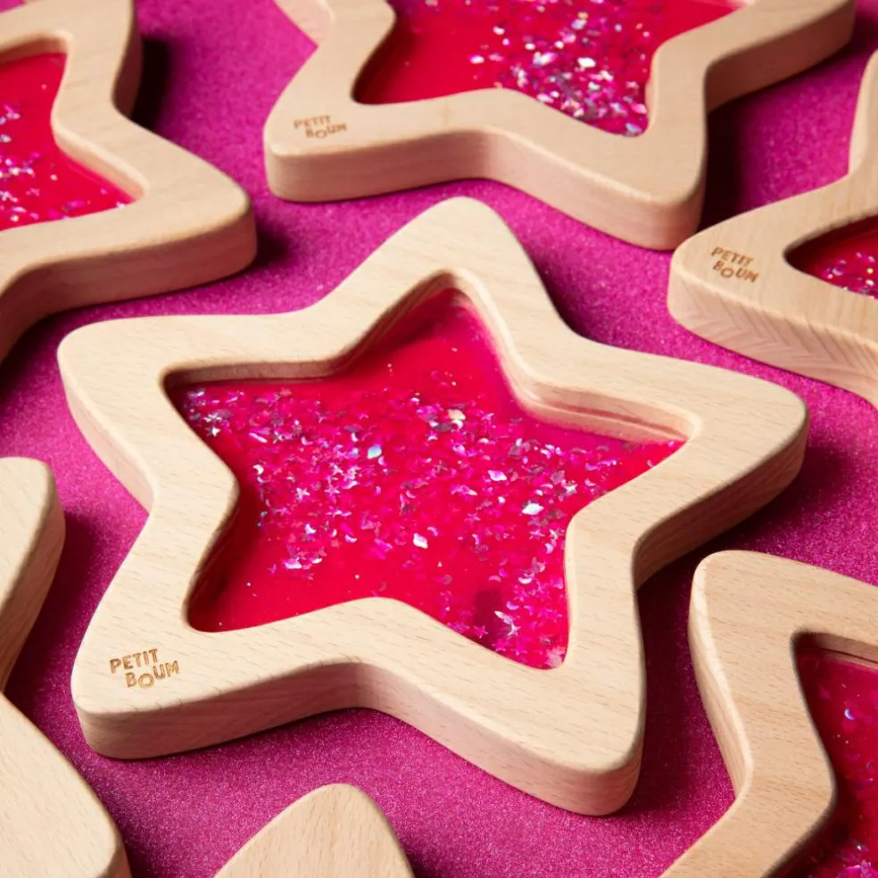 Etoile sensorielle Nebula