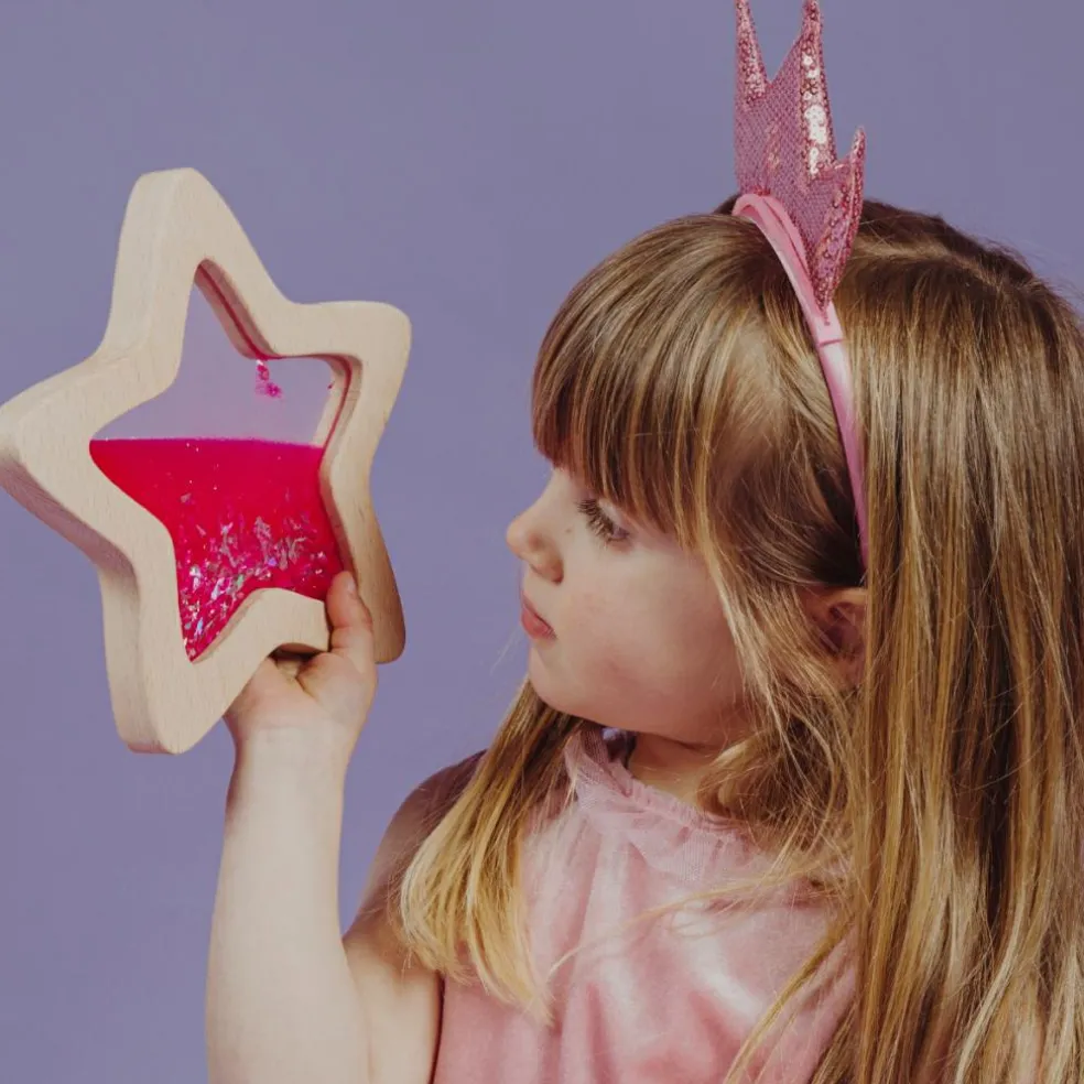 Etoile sensorielle Nebula