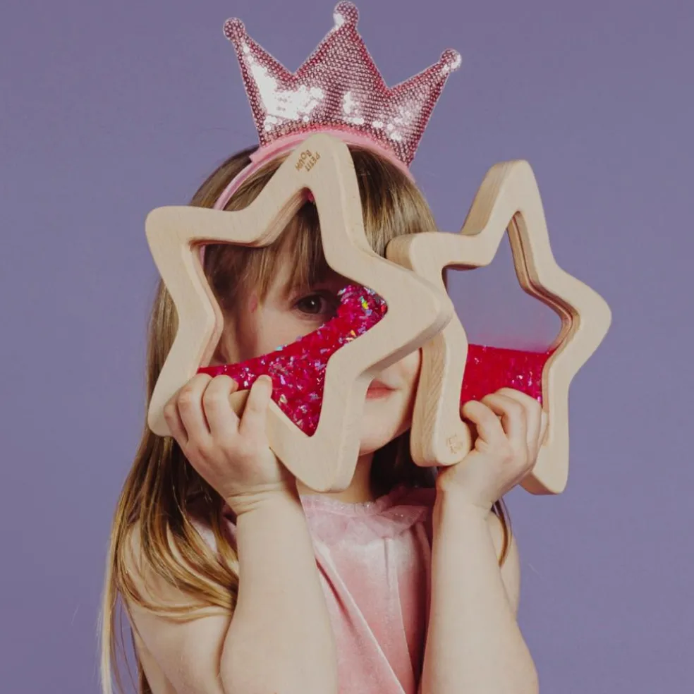 Etoile sensorielle Nebula