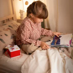 Faba conteur d'histoire Starter Set