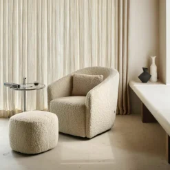 Fauteuil Adulte Gomi Sheep