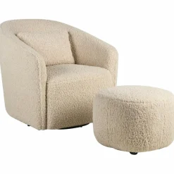 Fauteuil Adulte Gomi Sheep