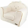 Fauteuil club convertible Boubou
