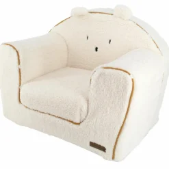 Fauteuil club convertible Boubou