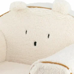 Fauteuil club convertible Boubou