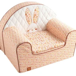 Fauteuil club Esmée