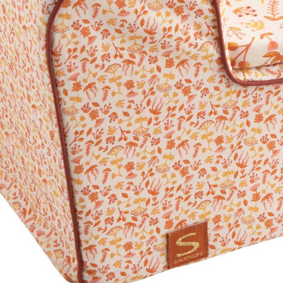 Fauteuil club Esmée