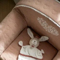 Fauteuil club Petit Cœur