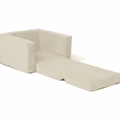 Fauteuil pliable Ecru