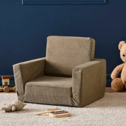 Fauteuil pliable Vert