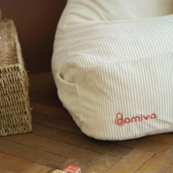 Fauteuil pouf Honey Moon