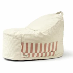 Fauteuil pouf Moomin