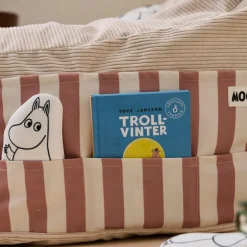 Fauteuil pouf Moomin