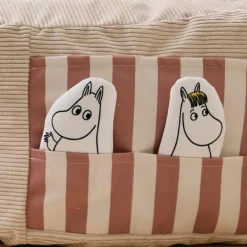 Fauteuil pouf Moomin