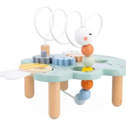 Feuille d'activités en bois Sweet Cocoon