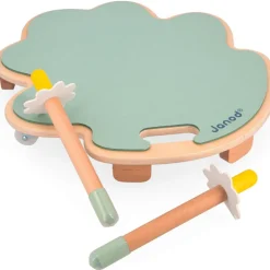 Feuille roulante en bois Sweet Cocoon