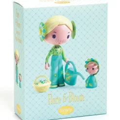 Figurines Flore & Bloom Tinyly