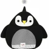 Filet de rangement jouets de bain Pingouin