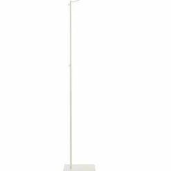 Flèche de lit Beige (115 cm)