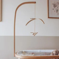 Flèche de lit kano (120 cm)