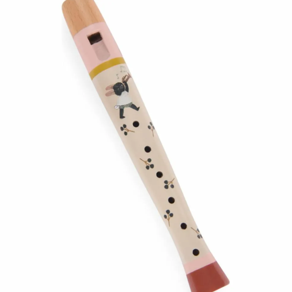 Flûte Après la pluie