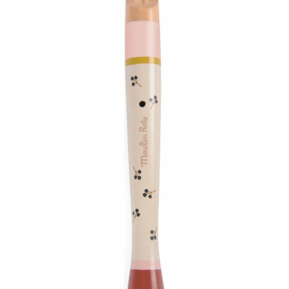 Flûte Après la pluie