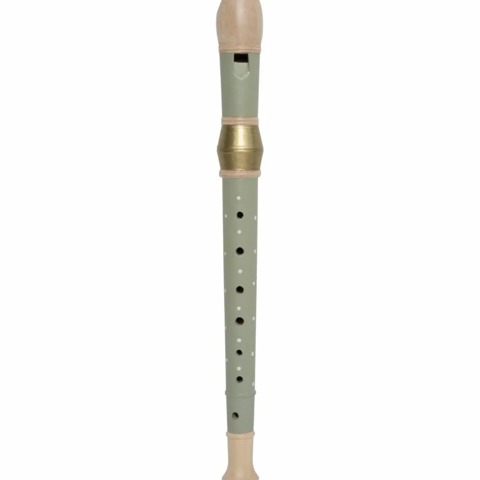 Flûte Verte