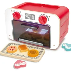 Four de cuisine magique